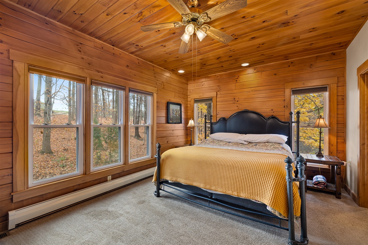 King Suite