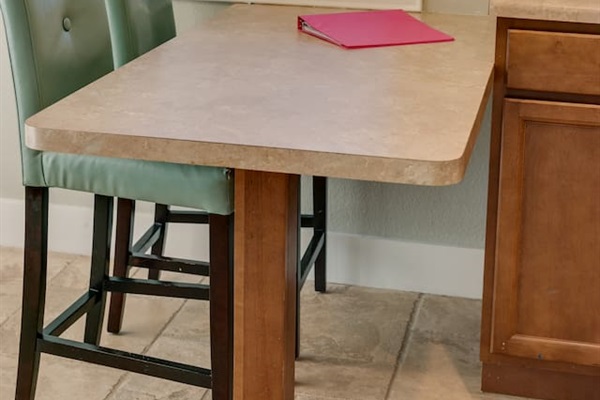 Breakfast Bar
