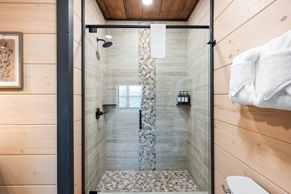 Ensuite