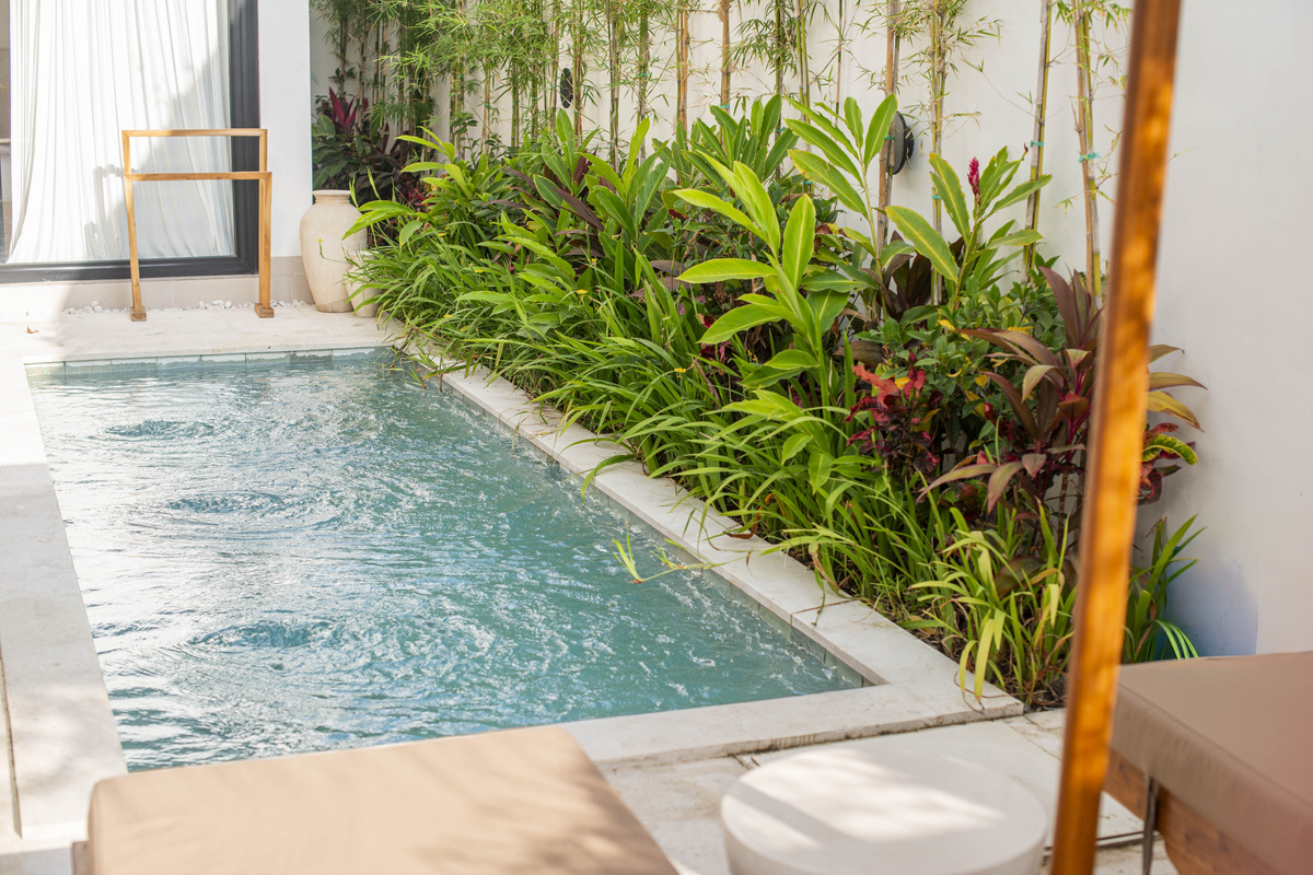Pool Area