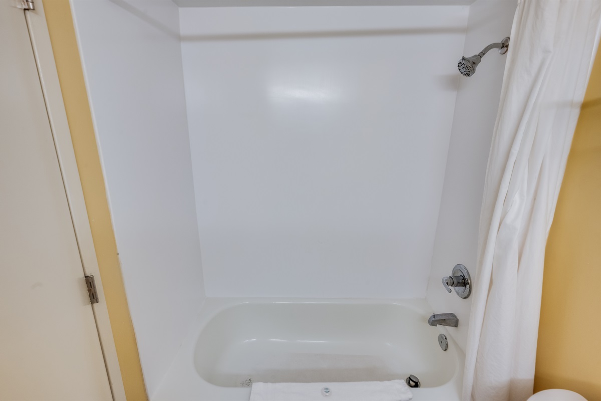 Private Bathroom