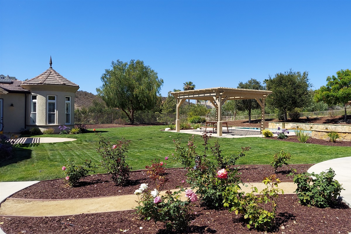 You will enjoy every minute of your stay at The Resort