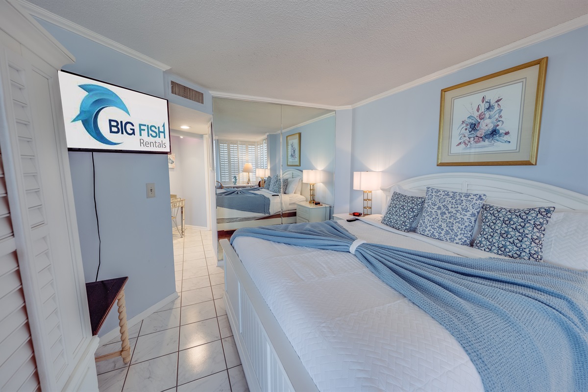 Stunning Bedroom ✨ Beautifully Decorated 🛏️💫