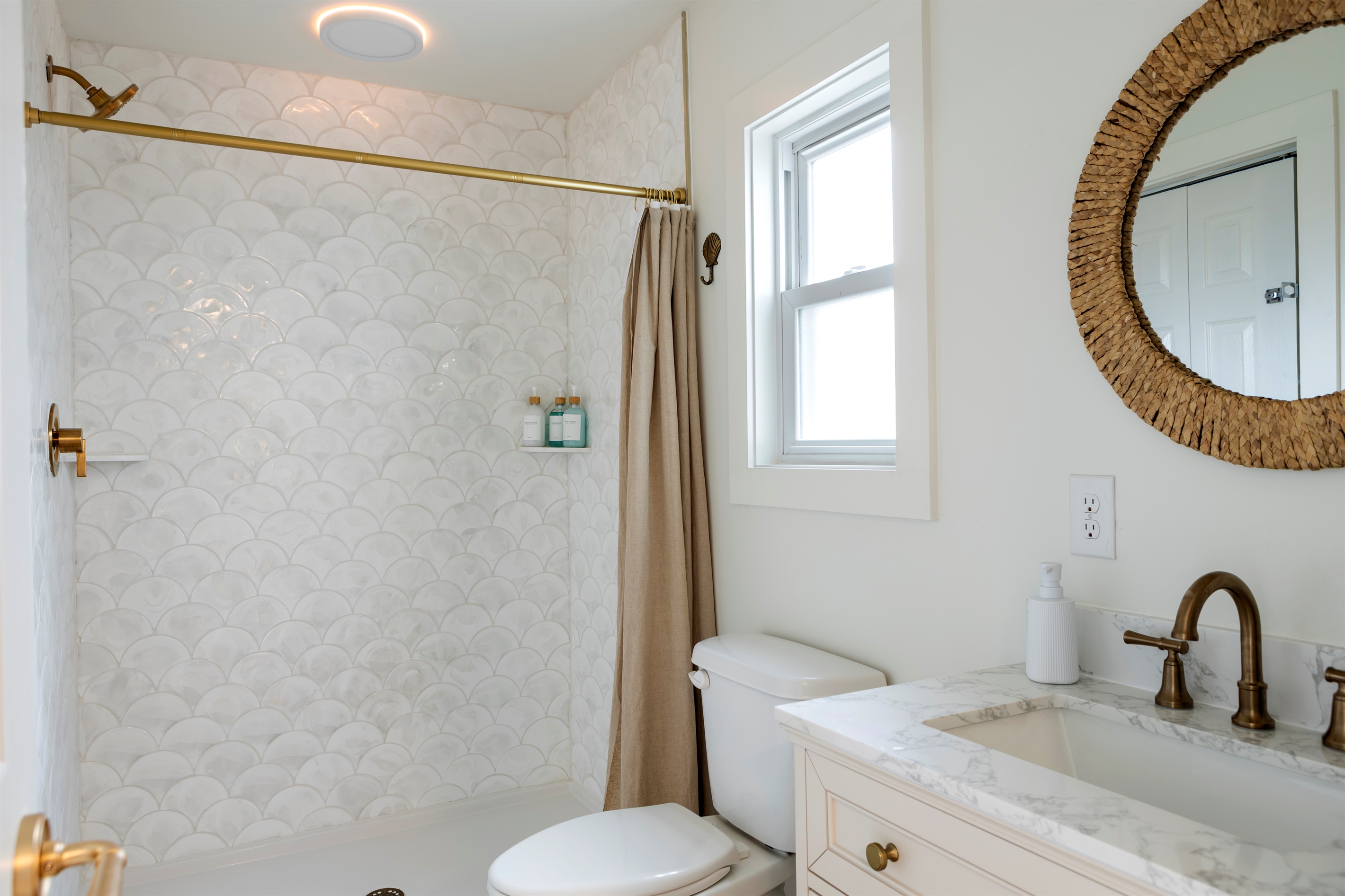 Beautfully renovated