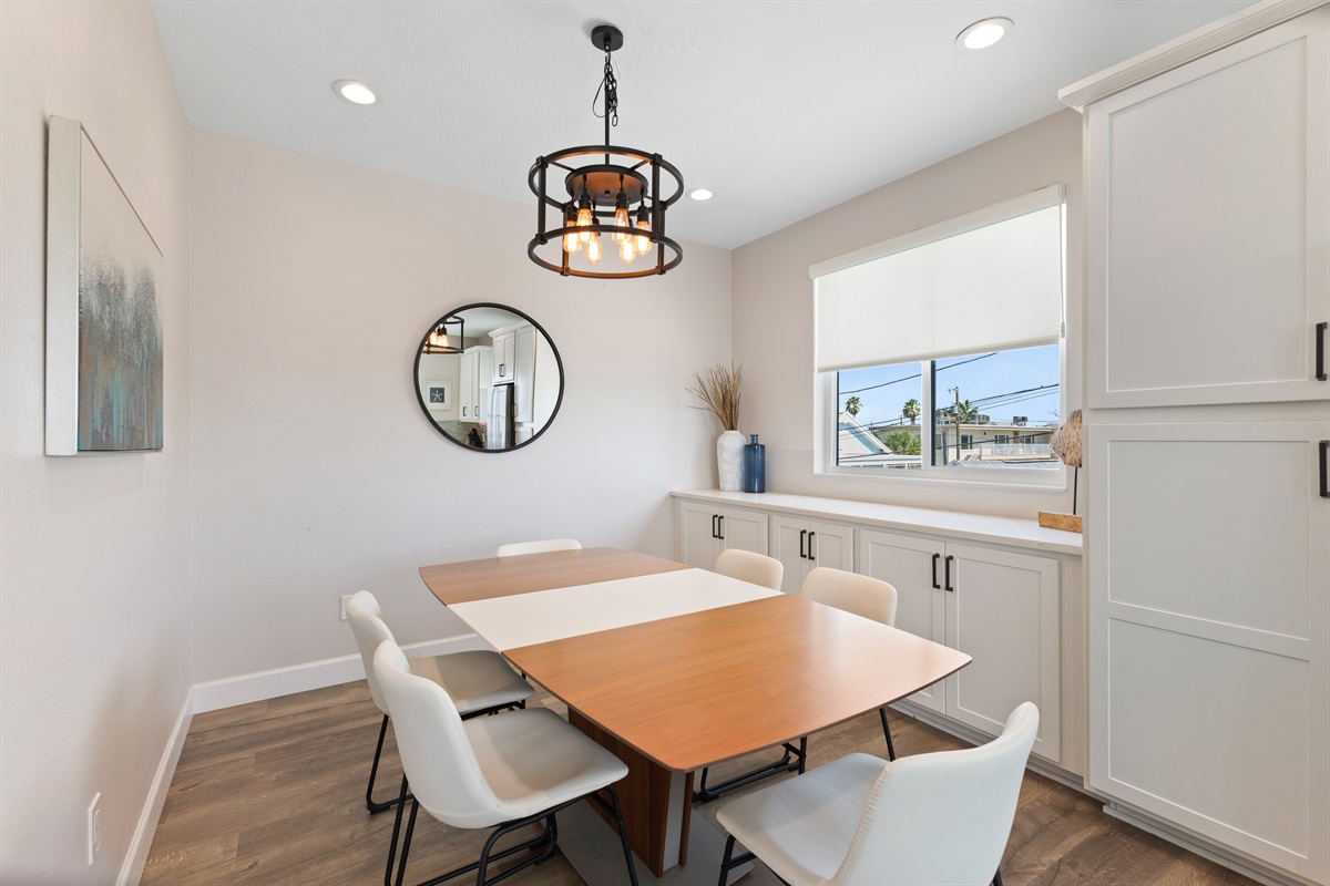Dinning Room