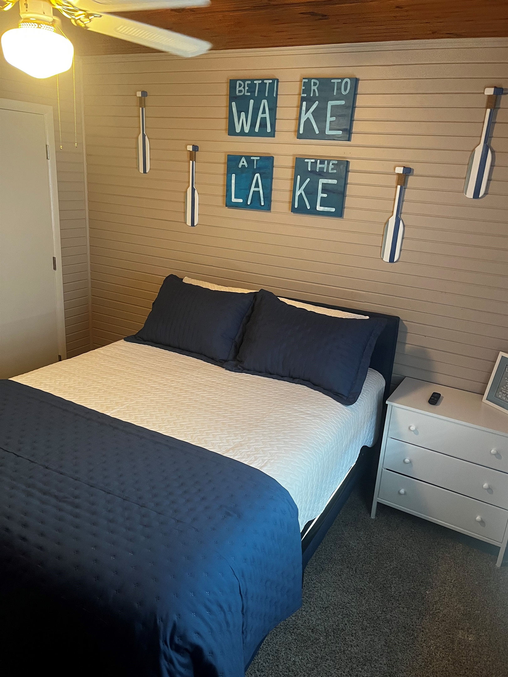 Upstairs Bedroom