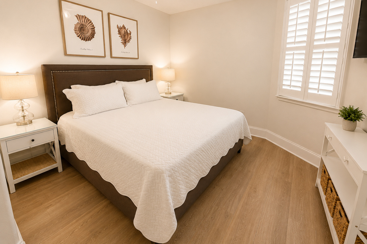 Guest King Room