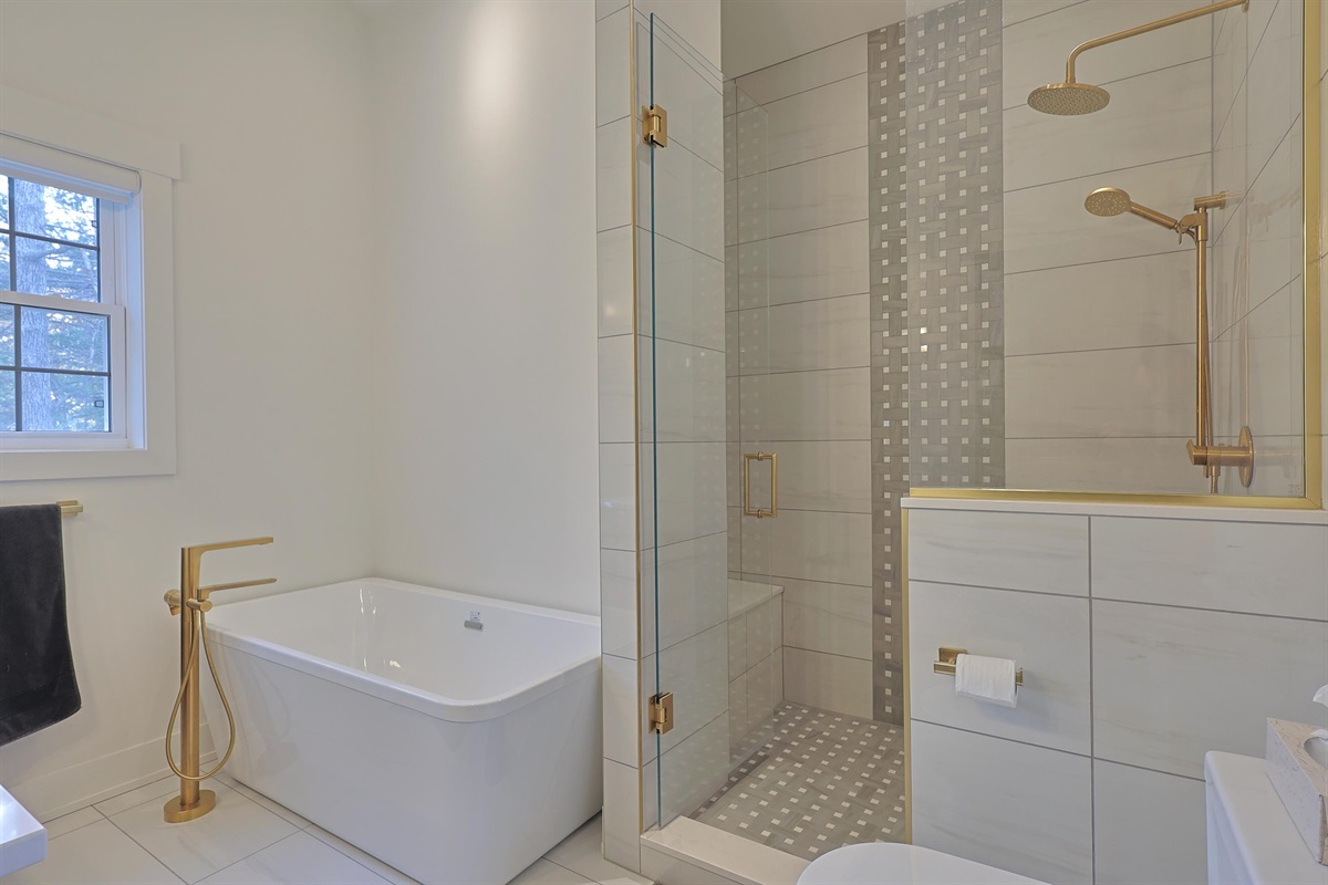    &ldquo;Spa-inspired luxury designed for relaxation and comfort.&rdquo;