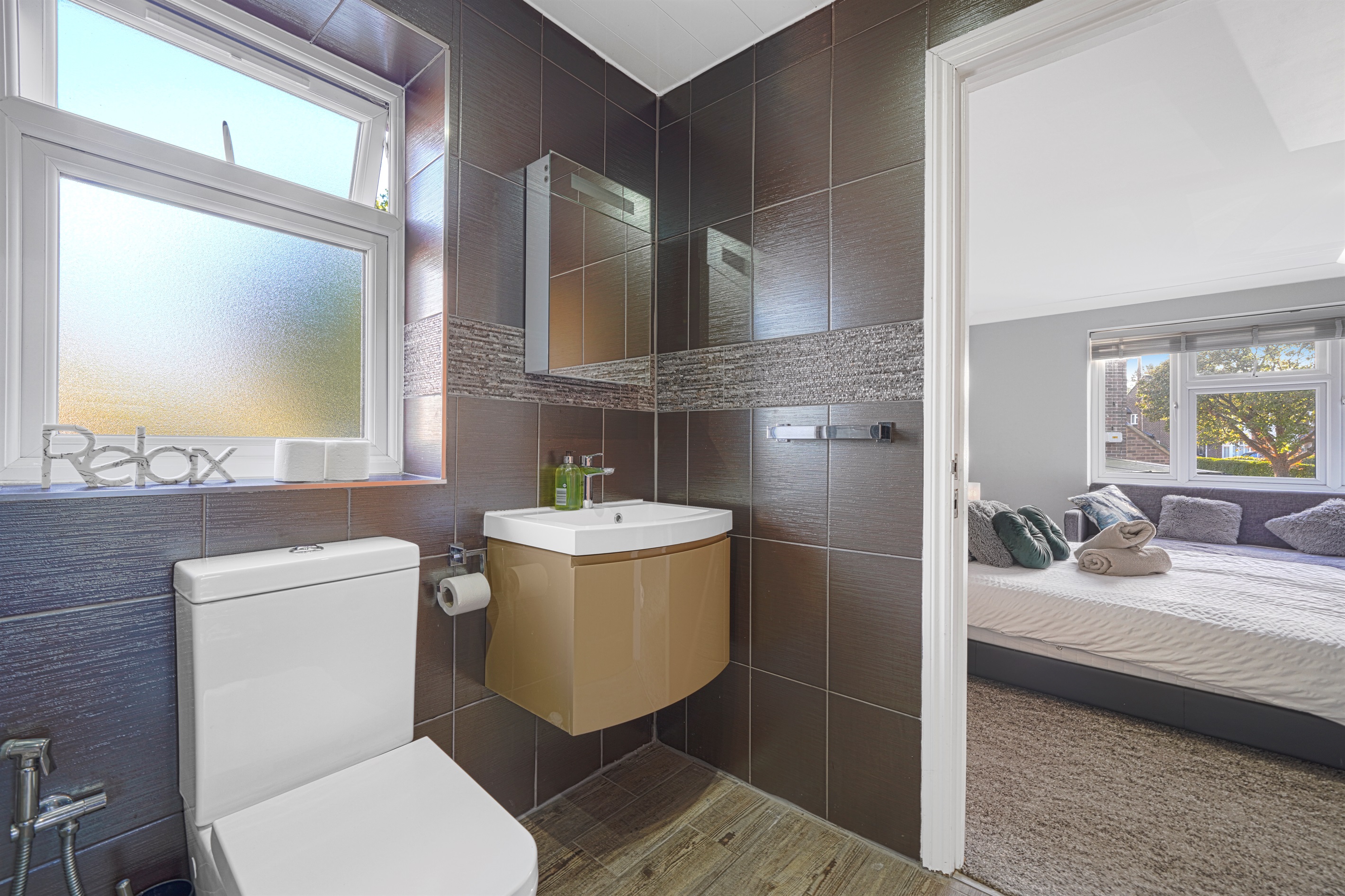 [Ensuite Toilet in Master Bedroom]