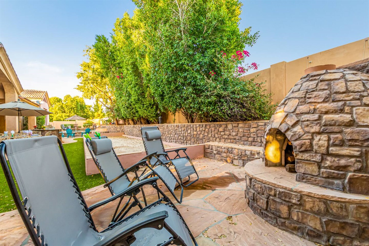 Luxurious 5 Bed; Desert Oasis w/ Pool! — Desert Paradise Retreat | Luxe 5BR w/ Pool in Mesa, Mesa, Arizona — photo 65