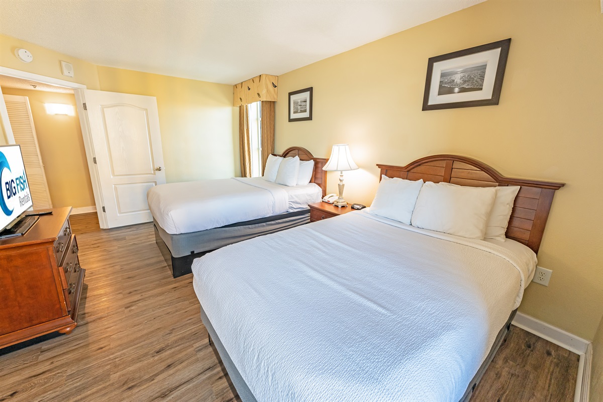 Stunning Bedroom ✨ Beautifully Decorated 🛏️💫