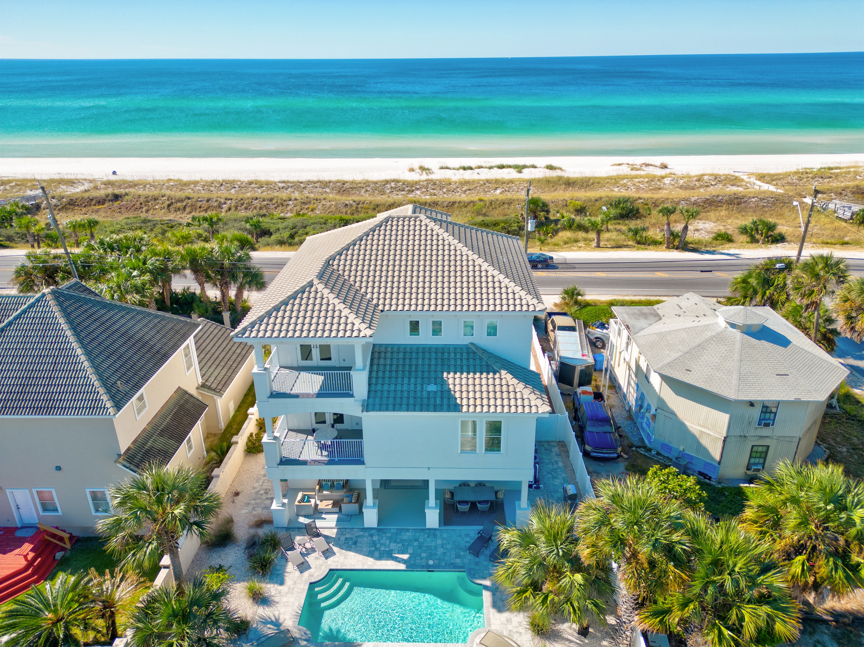 Luxury Breeze - Bid-A-Wee's newest rental!