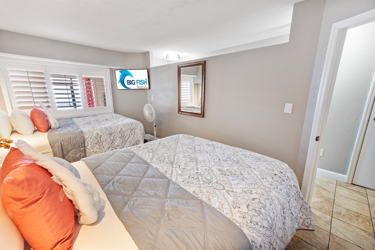 Stunning Bedroom ✨ Beautifully Decorated 🛏️💫