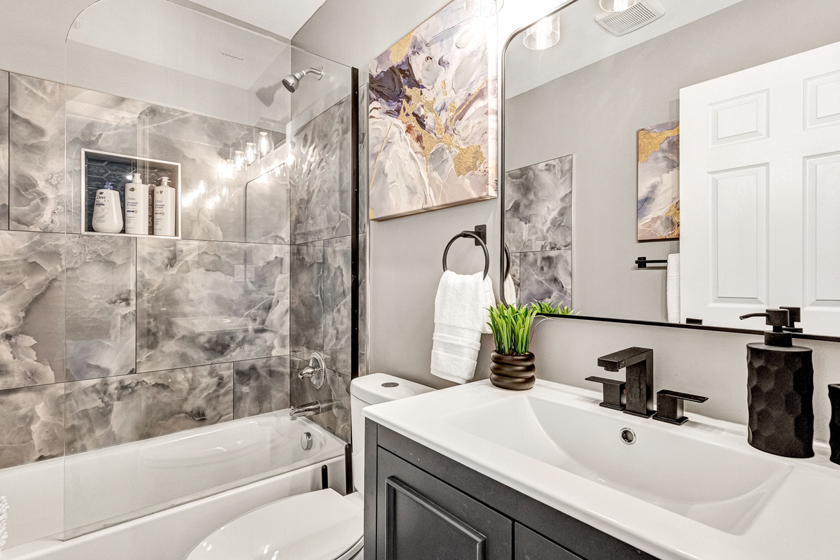 Bathroom 1