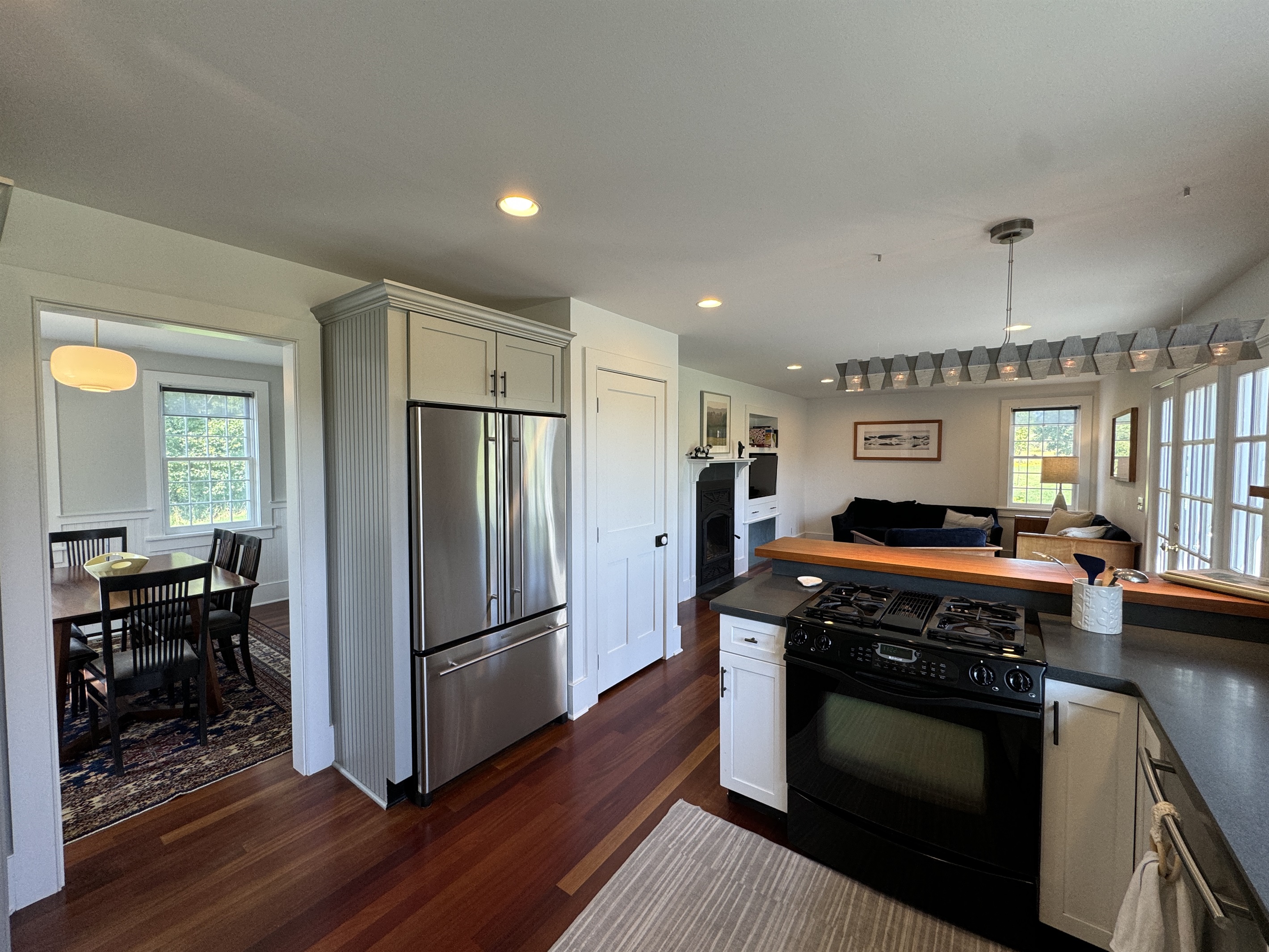 Great layout