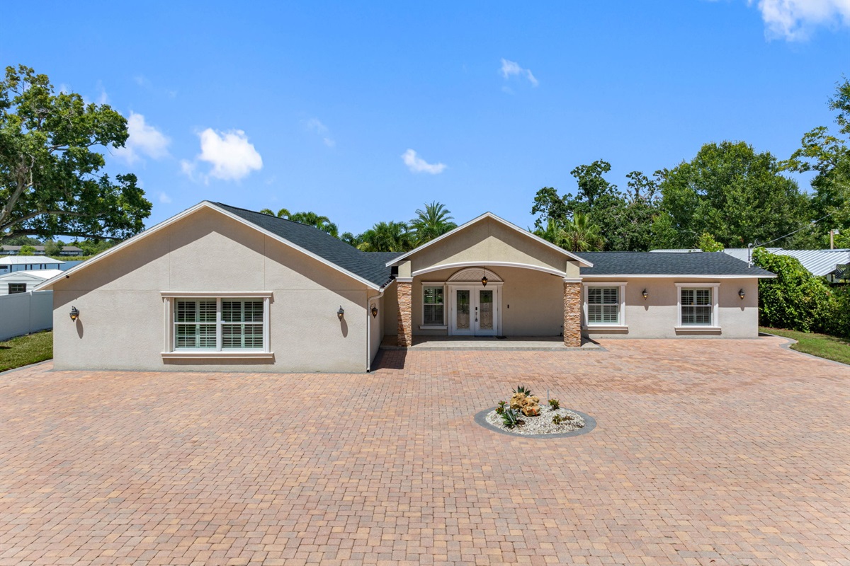 Home Exterior