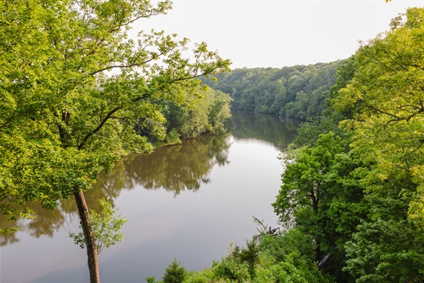 Keenan Hollow Farm | 100+ Acres on River • Sleeps 15 • 5BR/4.5BA, photo 105