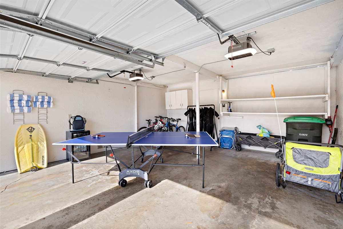 We provide bikes, beach chairs, boogie boards, wetsuits and everything else you could need to enjoy the best of San Clemente with your family.