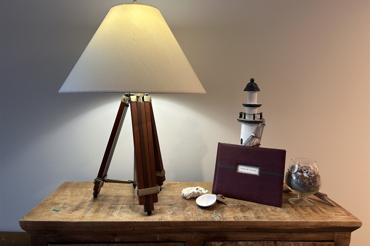 So many great memories have been made here!