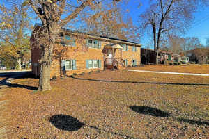 Crewe Corner · Apartment C — Crewe Corner · Apartment C, Crewe, Virginia