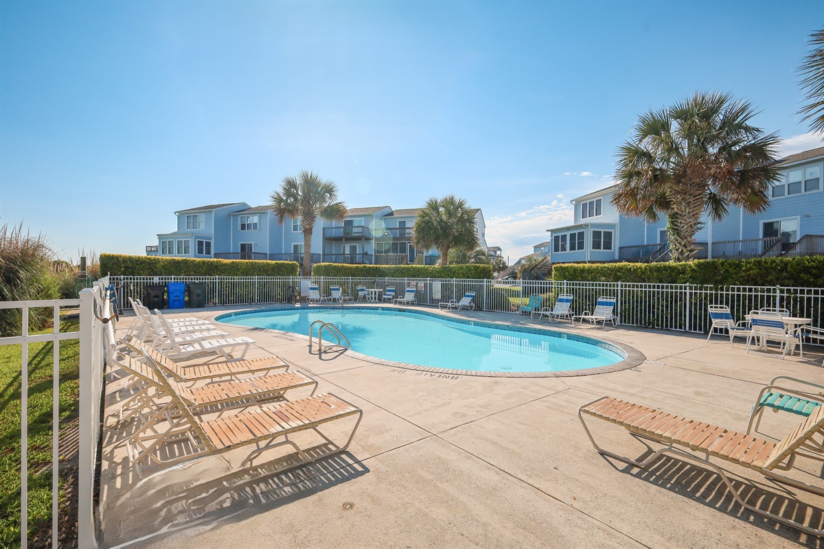 A perfect day awaits here!