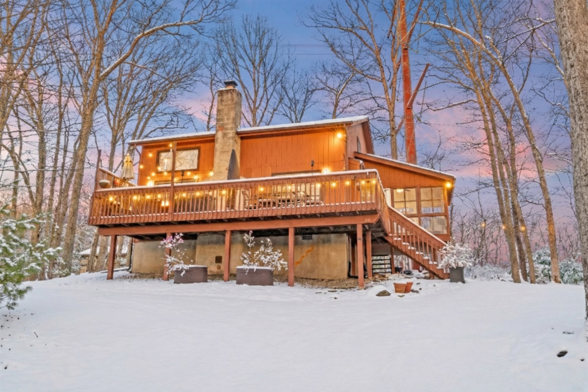 Nature at it's finest