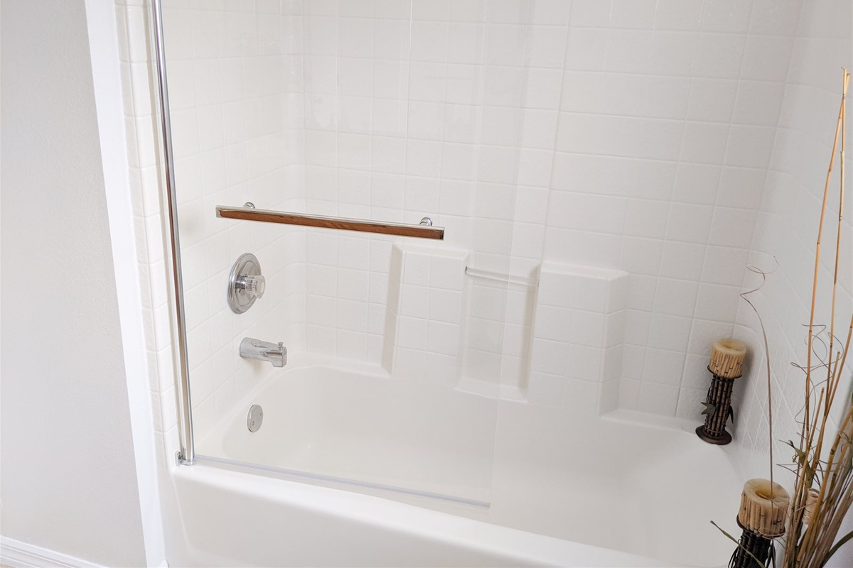 Ensuite Bath