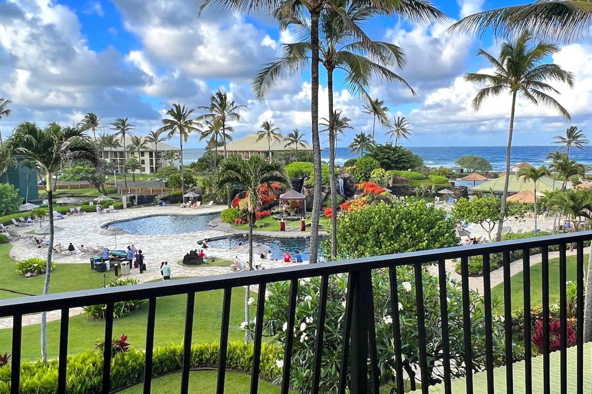 Watch the Aloha Friday Music and Hula Show from the Lanai