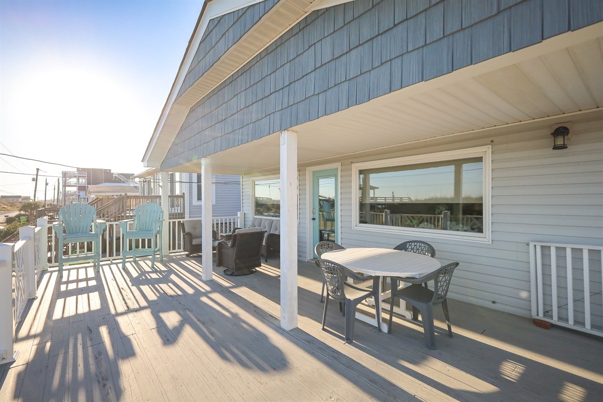 Welcome to Sea Salt and Sunshine!