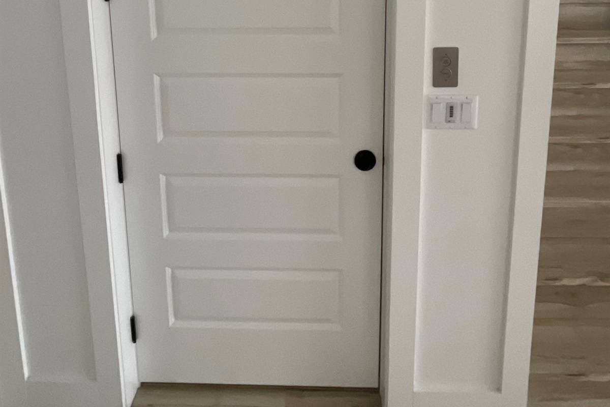 Elevator
