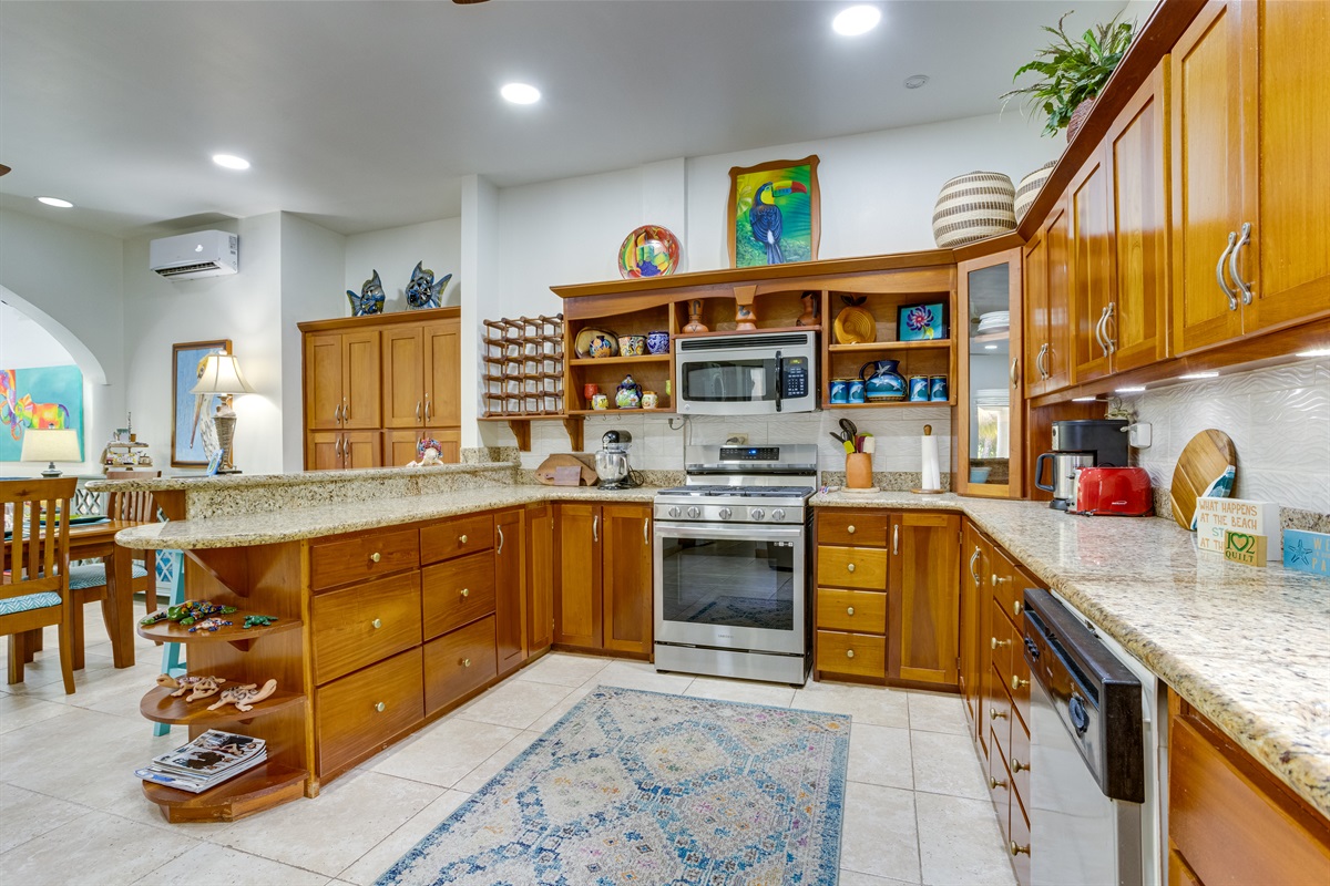 3A Kitchen