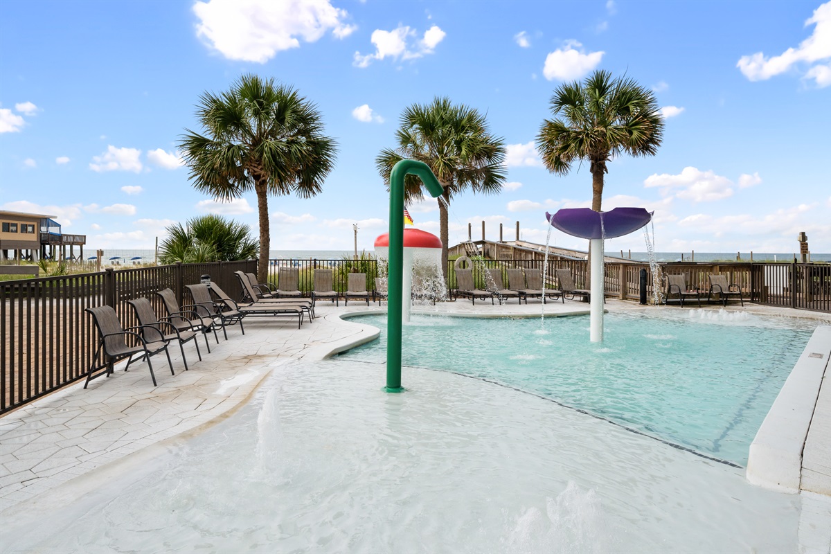 Kids Pool