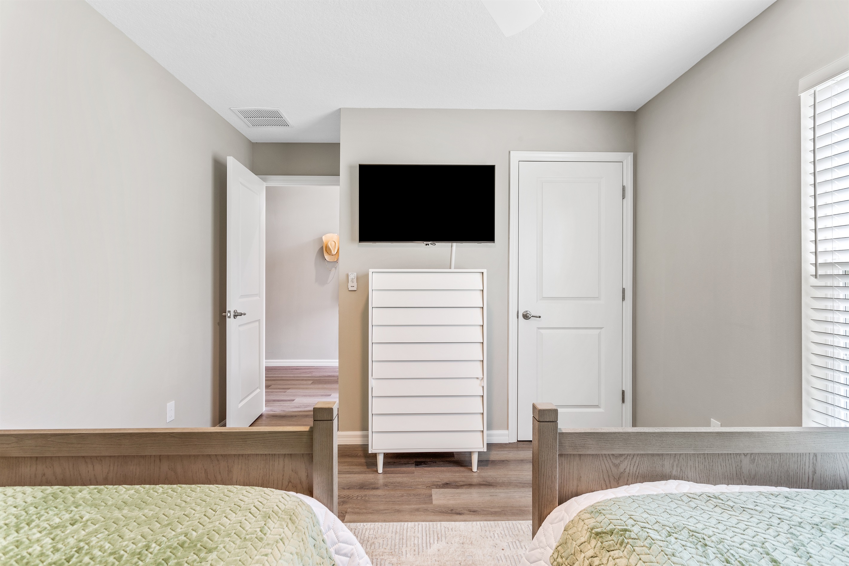 Boys Bunk House