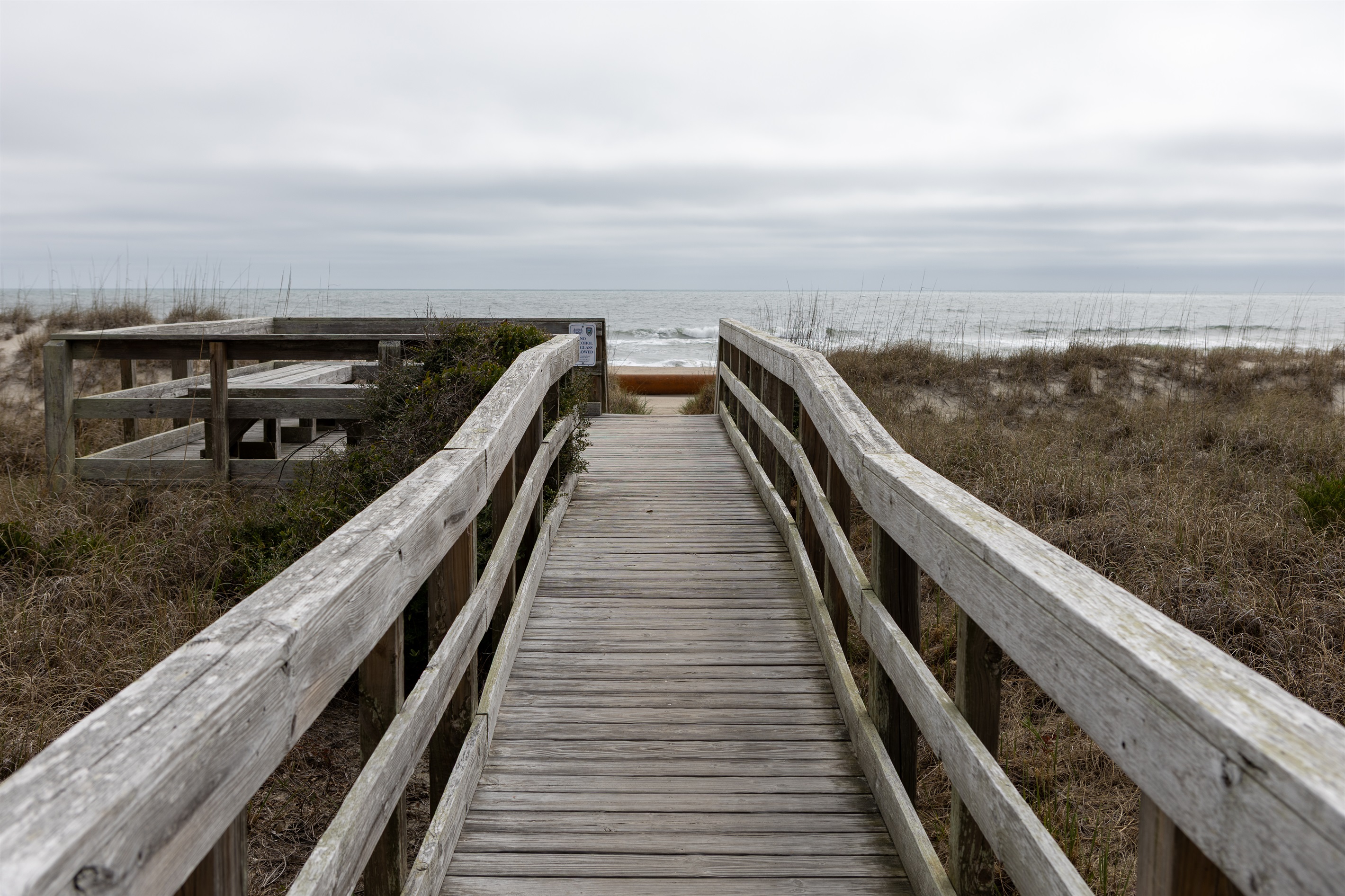0.2 miles to Spartanburg Public Beach Access
