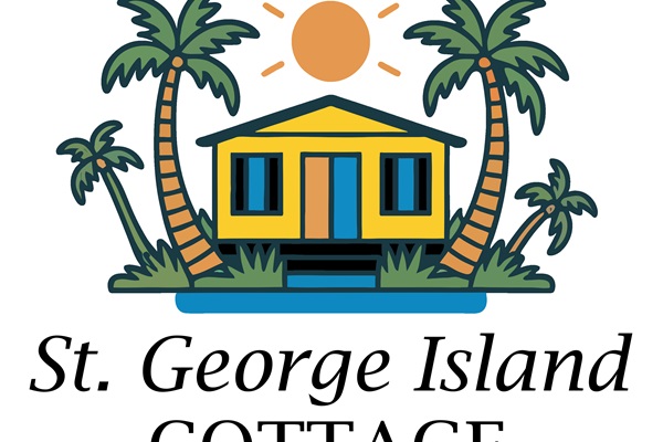 St. George Island Cottage Logo