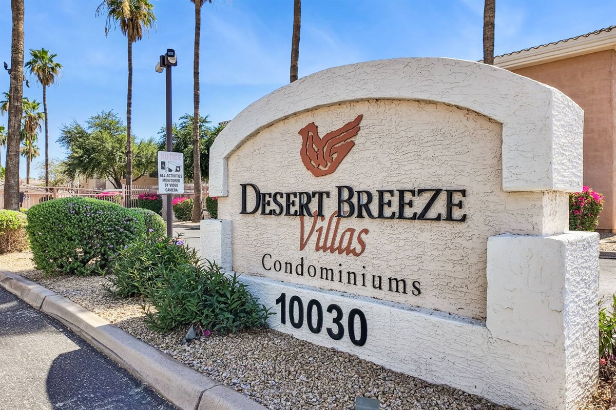 Desert Gem; 1BR Condo Near Stadium & Westgate — Desert Gem; 1BR Condo Near Stadium & Westgate, Phoenix, Arizona — photo 25