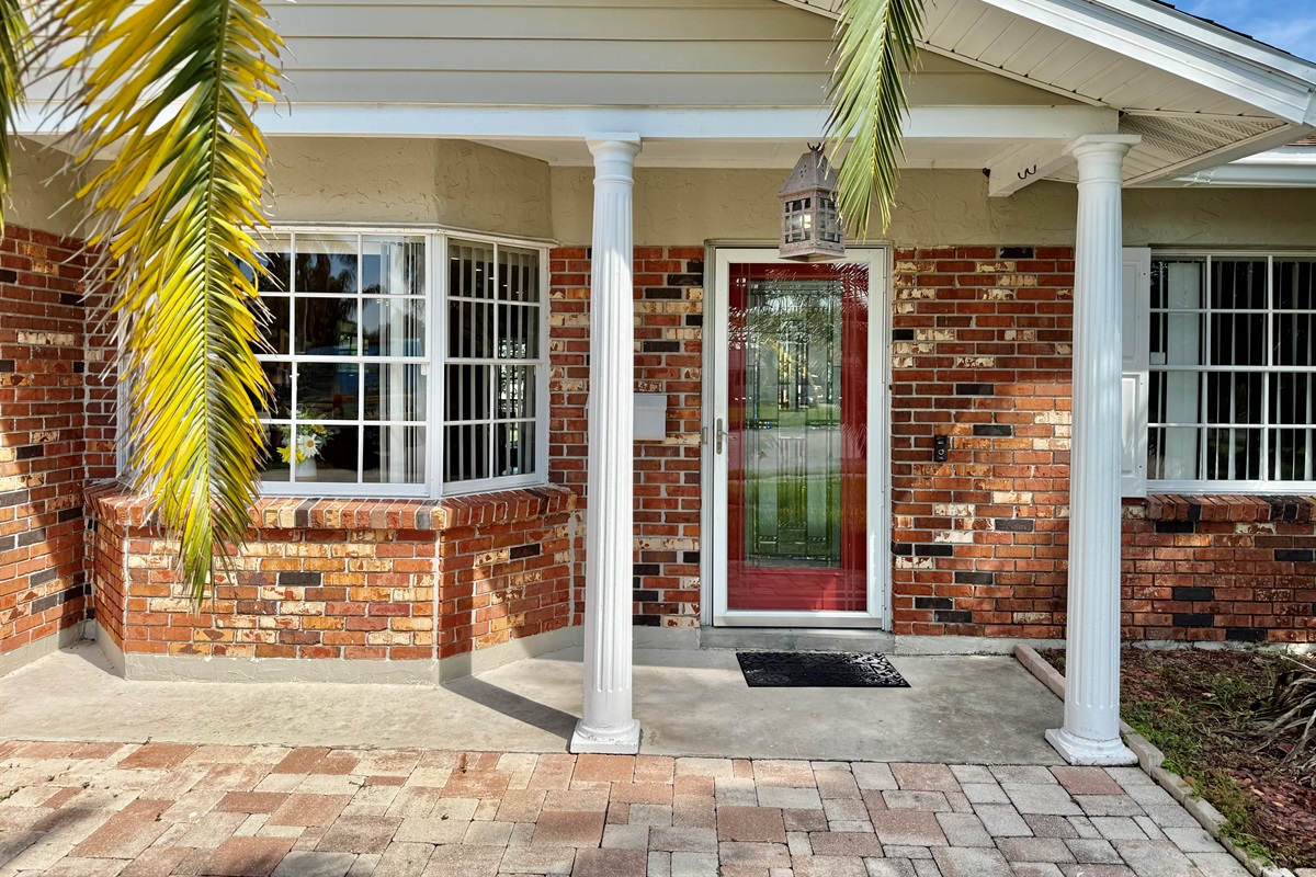 Home Exterior