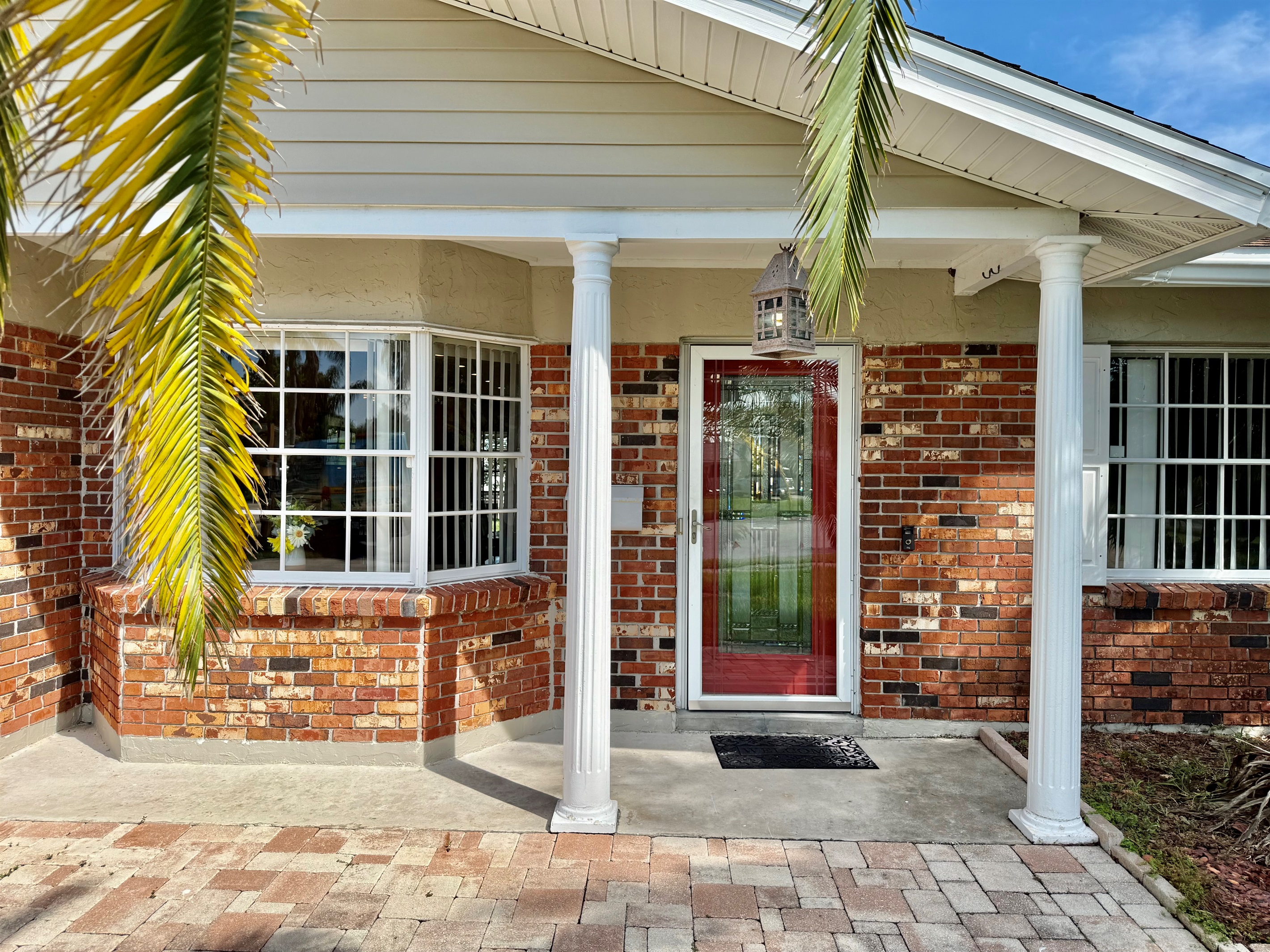 Home Exterior