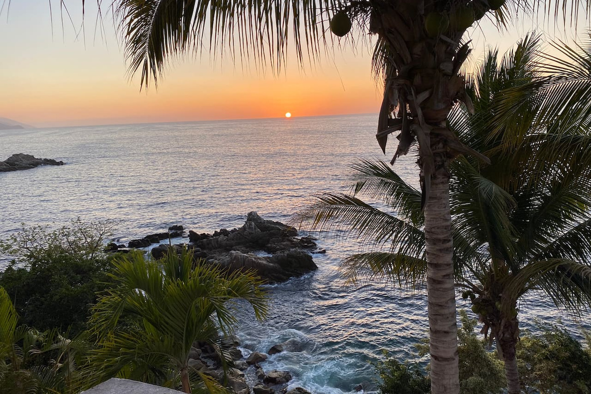 Amazing Views