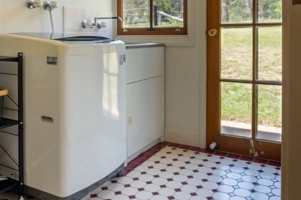 Laundry Facility