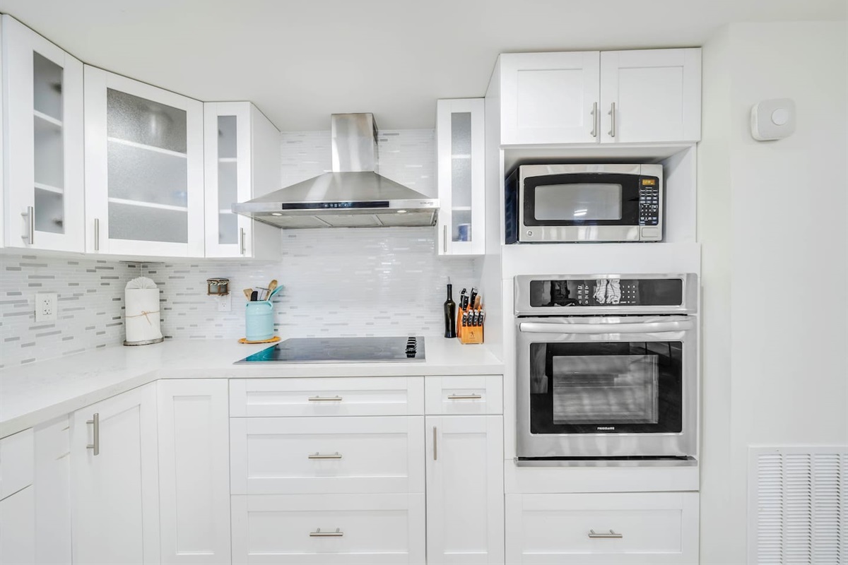 Catching Sun Rays Cottages | Photo 12