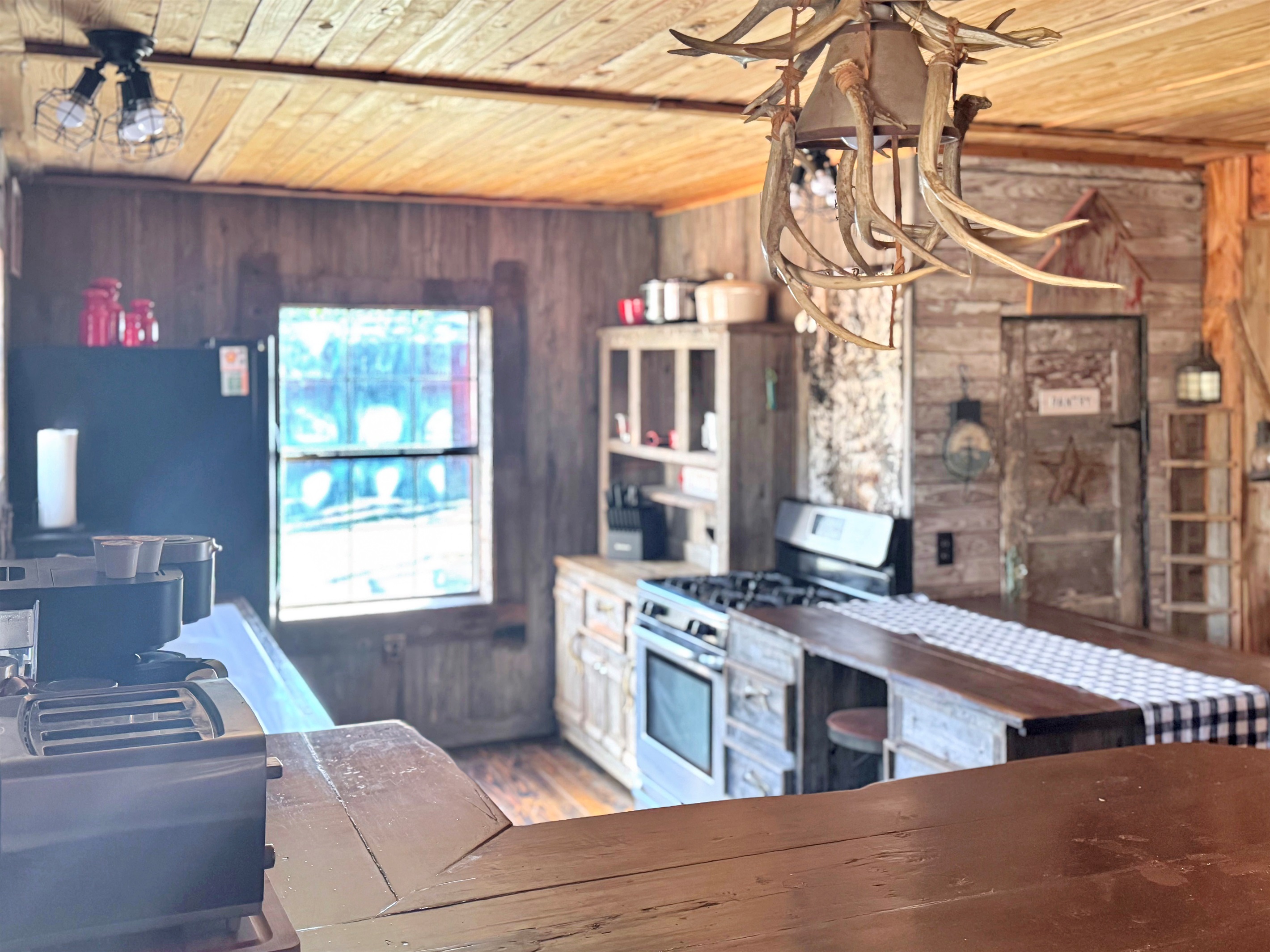 Everything from rice maker to blender - we've thought of it all.