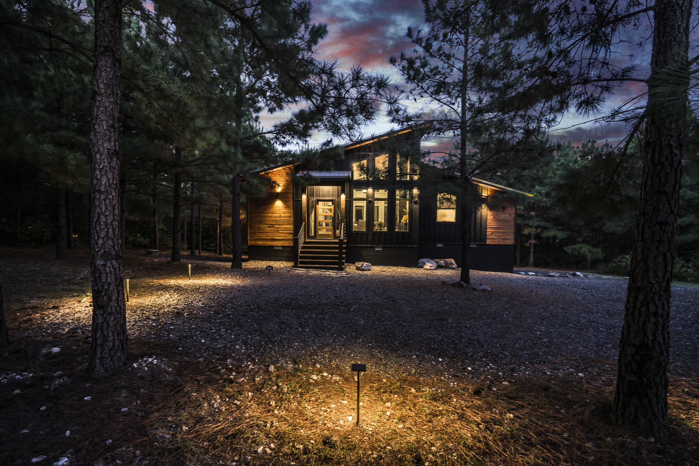Outdoor Space