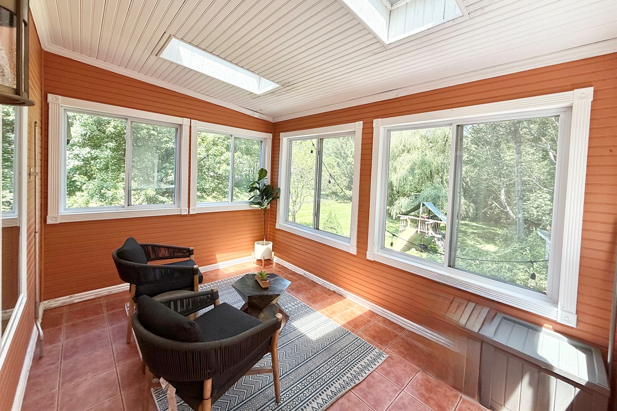 sunroom