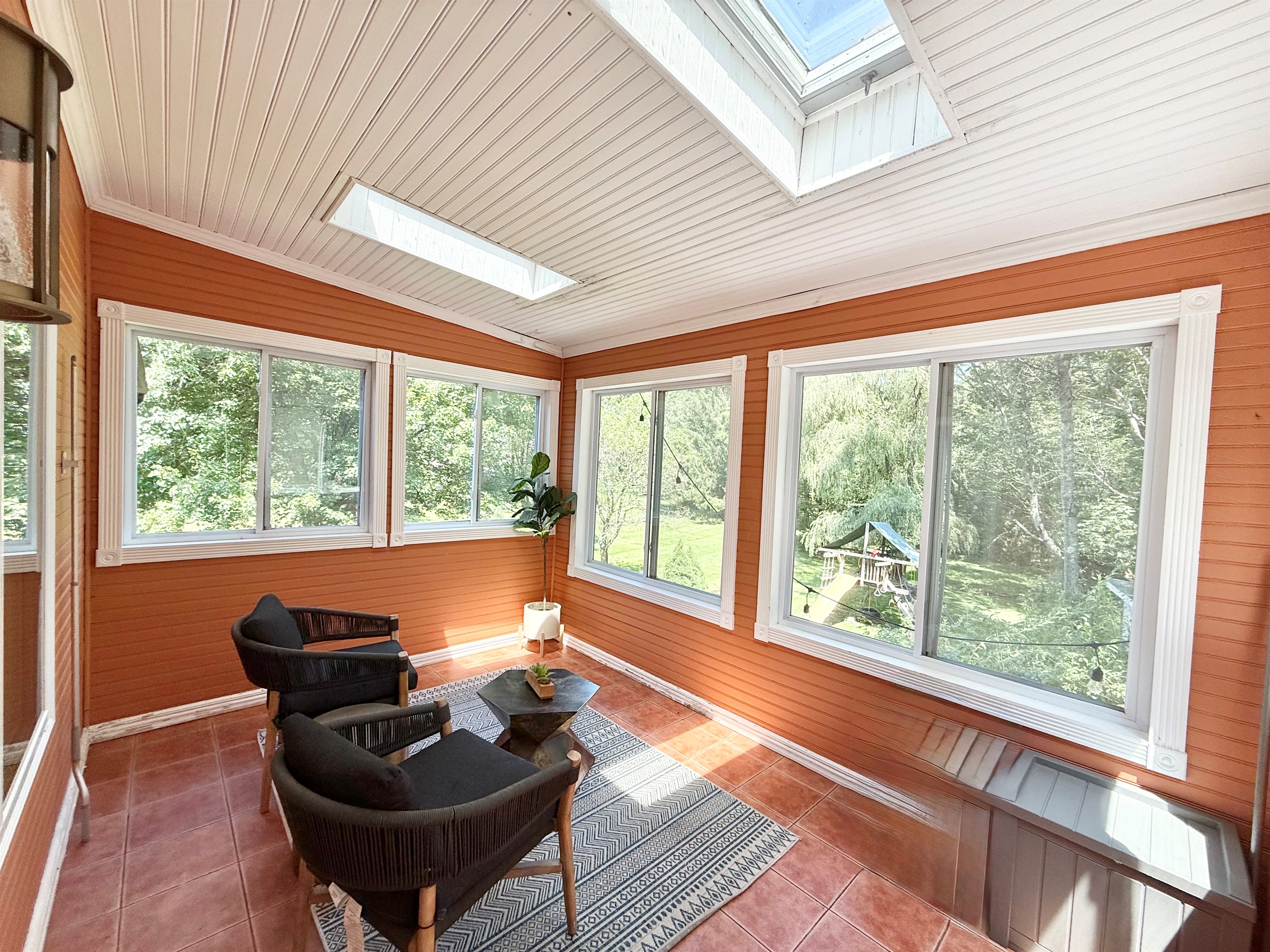 sunroom