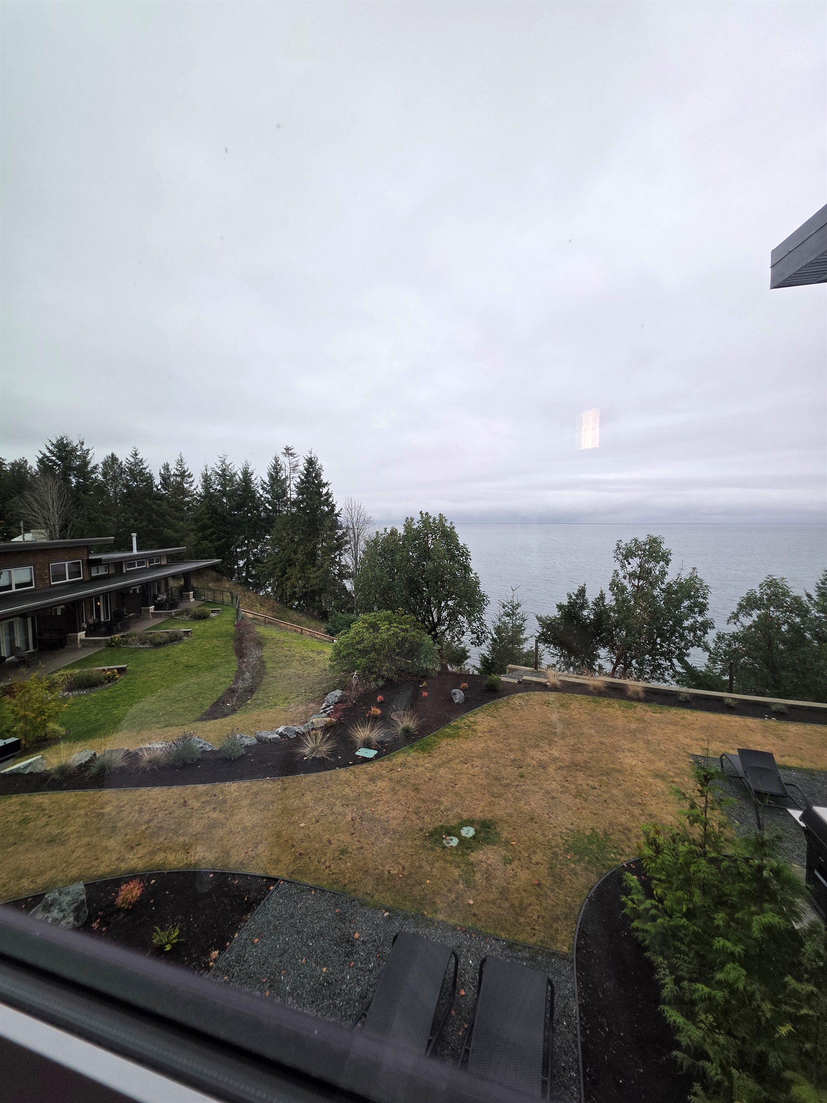 Oceanviews for days.