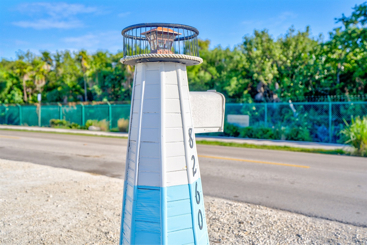 Welcome to Captain's Cove!