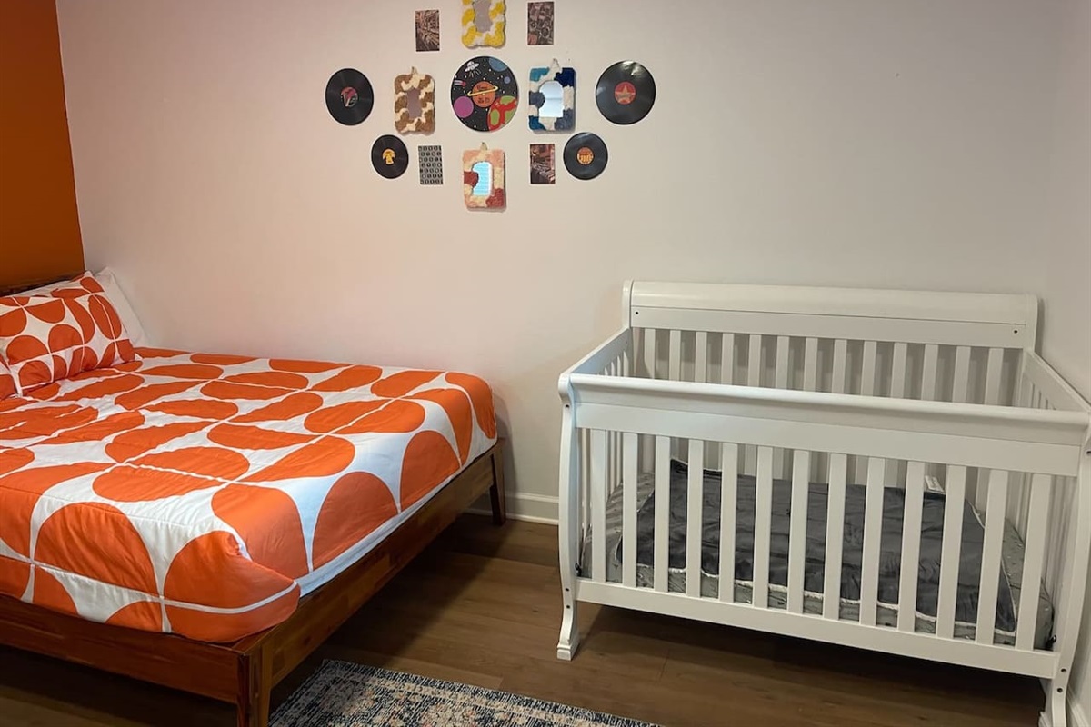 Crib
