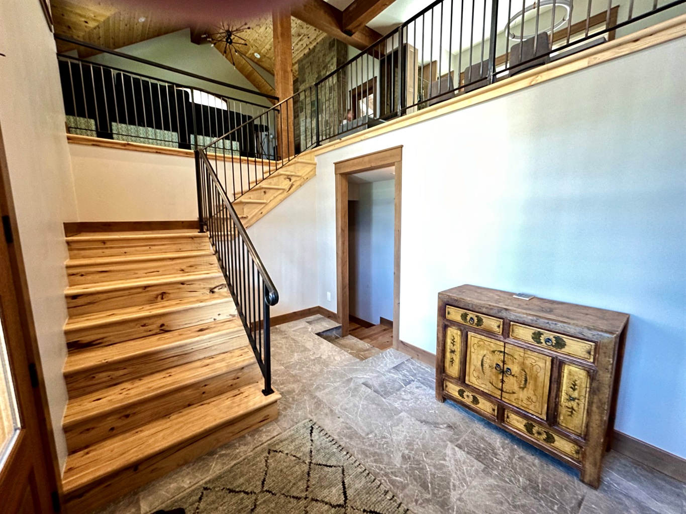Main Entry