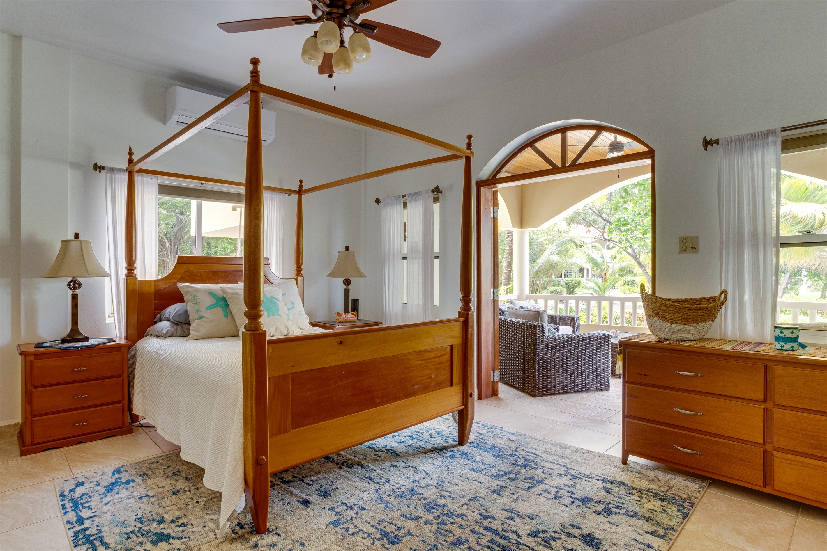 3A Primary Bedroom